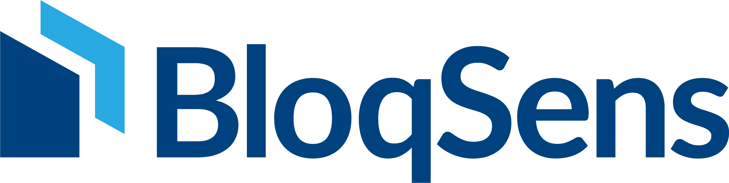 BloqSens logo